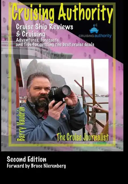 Cruising Authority - Hardcover