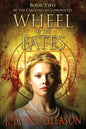 Wheel of the Fates: Book Two of the Carolingian Chronicles - Paperback