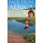 Back from Africa - Paperback