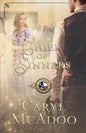Chief of Sinners - Paperback