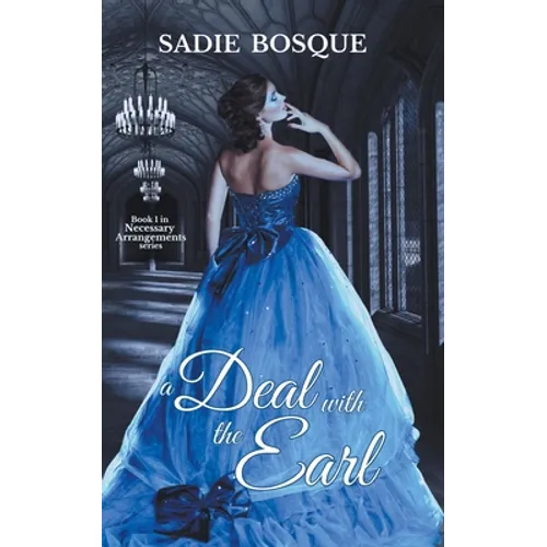 A Deal with the Earl - Paperback
