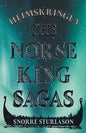 Heimskringla - The Norse King Sagas - Hardcover