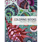 Wonderworld Underwater Zentangle Adult Coloring Book Vol.1: Anti Stress Adults Coloring Book to Bring You Back to Calm & Mindfulness - Paperback