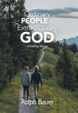 Ordinary People - Extraordinary God: A Teaching Memoir - Hardcover