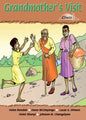 Grandmother's Visit - Paperback