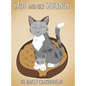 Sadi and Her Siblings - Hardcover