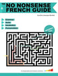 The No Nonsense French Guide - Paperback