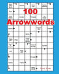 100 Arrowwords - Paperback