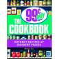 The 99 Cent Only Stores Cookbook: Gourmet Recipes at Discount Prices - Paperback