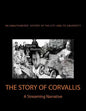 The Story of Corvallis: A Streaming Narrative - Paperback