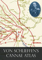 Von Schlieffen's "Cannae" Atlas - Paperback