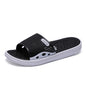Toe Ring Slippers Indoor Bath Men's Slippers