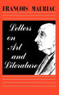 Letters on Art and Literature - Paperback