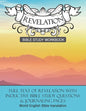 Revelation Inductive Bible Study Workbook: Full text of Revelation with inductive bible study questions - Paperback