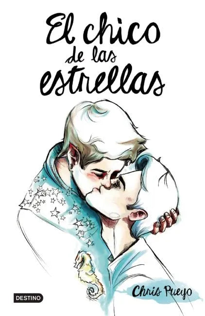 El Chico de Las Estrellas - Paperback