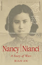 Nancy Nianci: A Story of Wars - Paperback