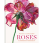 Rosie Sanders' Roses: A Celebration in Botanical Art - Hardcover