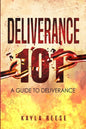 Deliverance 101: A Guide to Deliverance - Paperback