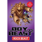 Boy vs. Beast 2: Rock Beast - Paperback