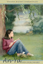 An-Ya and Her Diary - Paperback
