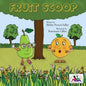 Fruit Scoop - Paperback