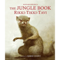 The Jungle Book: Rikki-Tikki-Tavi: A Robert Ingpen Illustrated Classic - Hardcover