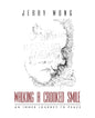 Walking a Crooked Smile: An Inner Journey to Peace - Paperback