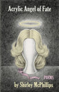 Acrylic Angel of Fate - Paperback