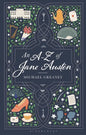An A-Z of Jane Austen - Hardcover