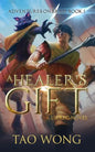 A Healer's Gift: Book 1 of the Adventures on Brad - Paperback