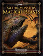 Mythic Monsters: Magical Beasts (alternate cover) - Paperback