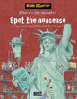 Where's the mistake: Spot the Nonsense - Paperback