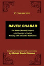 Daven Chabad - Paperback