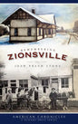 Remembering Zionsville - Hardcover