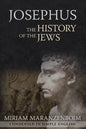 Josephus: The History of the Jews Condensed in Simple English - Paperback