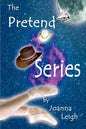 The Pretend Series: Children's Poetry - Paperback
