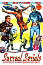 Surreal Serials - Paperback