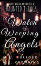 A Watch of Weeping Angels - Paperback