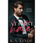 At First Hate - Paperback