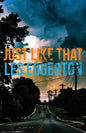 Just Like That - Paperback
