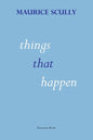 Things That Happen - Paperback