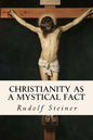 Christianity as a Mystical Fact - Paperback