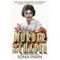Murder in the Chapel: A 1920s Historical Cozy Mystery - Paperback