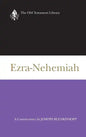 Ezra-Nehemiah (OTL) - Hardcover