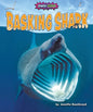 Basking Shark - Library Binding