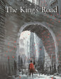 The King's Road: An Epic Campaign for Fantasy Tabletop Role-Playing Games - Paperback