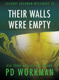 Their Walls Were Empty - Hardcover