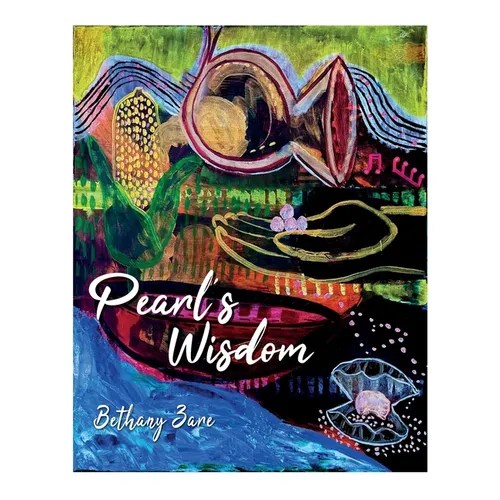 Pearl's Wisdom - Hardcover