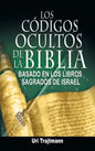 Los Codigos Ocultos de La Biblia - Hardcover