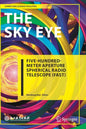 The Sky Eye: Five-Hundred-Meter Aperture Spherical Radio Telescope (Fast) - Paperback